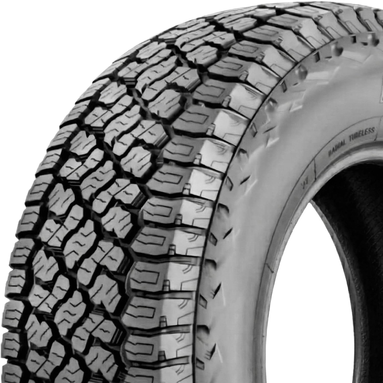 Amazon.com: Doral Road Ranger AT A/T All-Terrain Off-Road Light